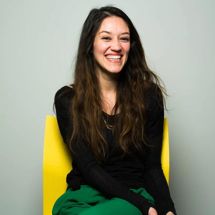 Rachel Eisenhauer profile pic Rachel Eisenhauer profile pic